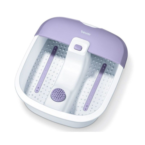 Гидромассажная ванночка для ног Beurer FB12 белый