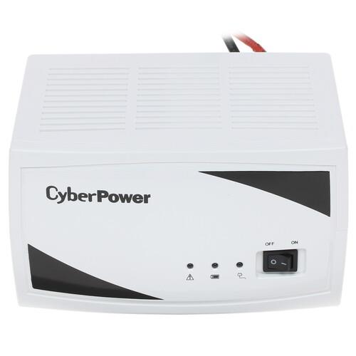 ИБП для котла CyberPower SMP350EI