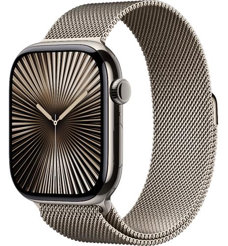 Смарт-часы Apple Watch Series 10 46mm LTE