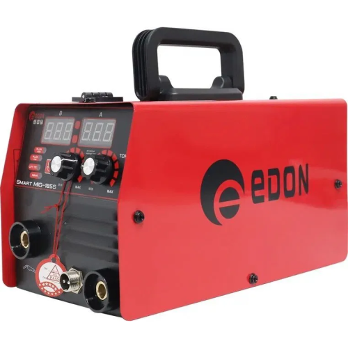 Сварочный инвертор Edon Smart MIG-185S