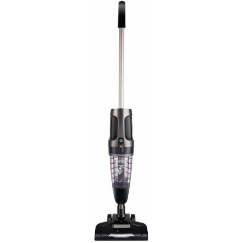 Пылесос ARNICA E-MAX ET11202 антрацит