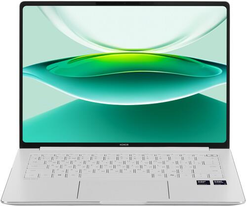 14.6" Ноутбук Honor MagicBook Pro 14 5301ANXA/FMB-P белый