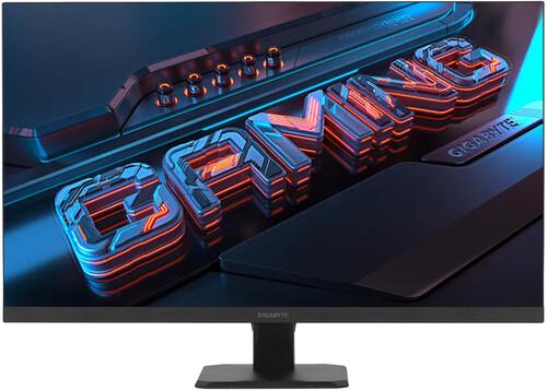 31.5" Монитор GIGABYTE GS32Q EK черный