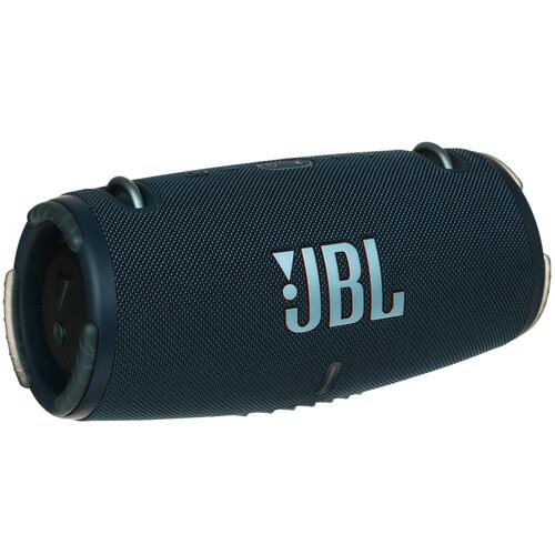 Портативная колонка JBL Xtreme 3, синий