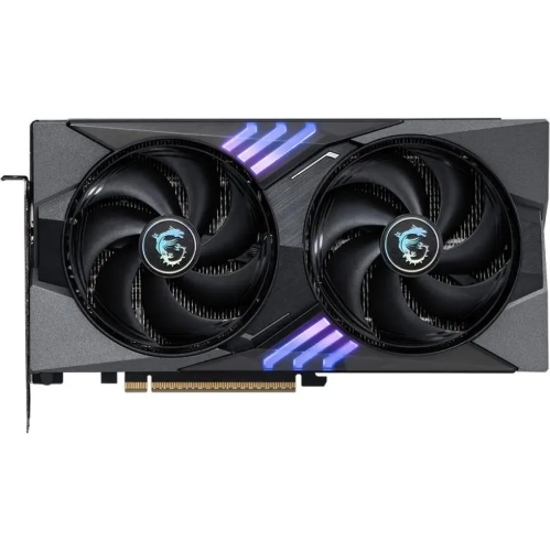Видеокарта MSI GeForce RTX 5060 Ti 8G Gaming
