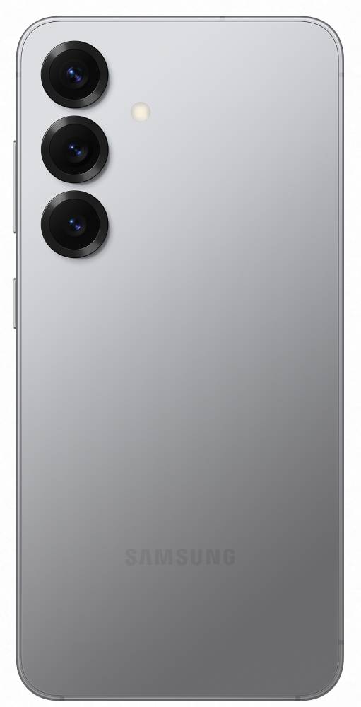 Смартфон Samsung Galaxy S25 12/128 Гб 5G Серебристый — фото 4 Смартфон Samsung Galaxy S25 12/128 Гб 5G Серебристый — фото 4