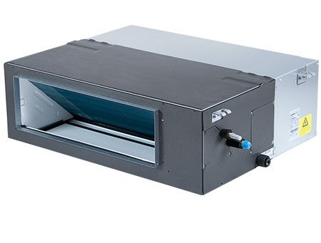 Канальная сплит-система Ecoclima ECLMD-H24/4R1/ECL-H24/4R1