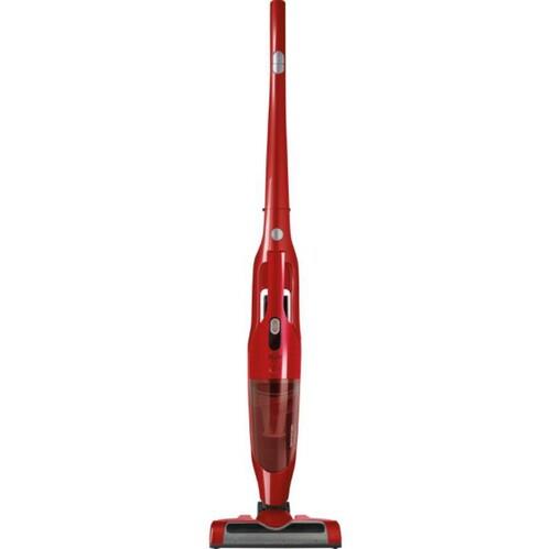 Пылесос  вертикальный  Gorenje SVC252GFR  красный