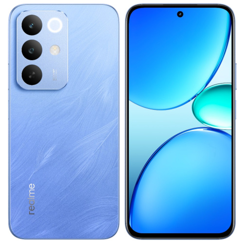 Смартфон Realme C85 6/128 Гб Голубой