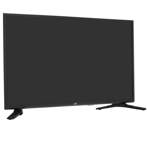 32" (80 см) LED-телевизор Leff 32F550T черный