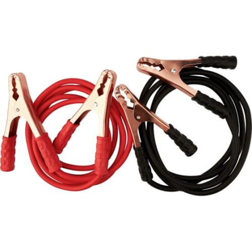 Провода прикуривания REXANT 80-2028 500 Ампер в чехле на молнии