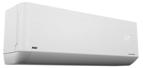 Сплит-система IGC RAS-V18AT/RAC-V18АТ T Alfa ERP DC Inverter