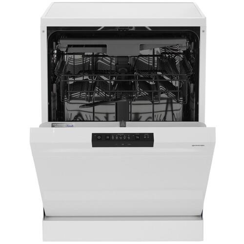 Посудомоечная машина Gorenje GS620C10W белый