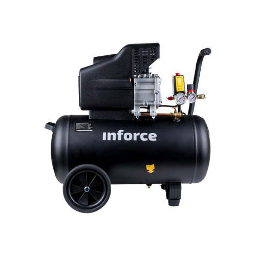 Компрессор Inforce CX-50L (04-06-21)