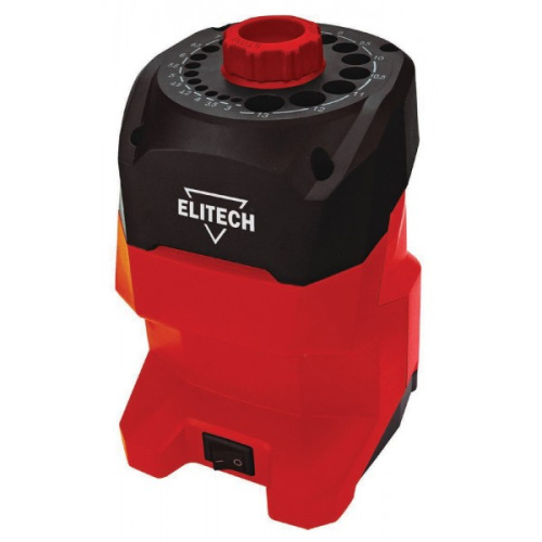 Станок заточный для свёрл ELITECH ДМ СТ 013С E2013.005.00