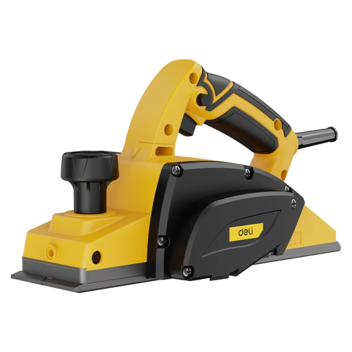 Электрорубанок Deli DC591