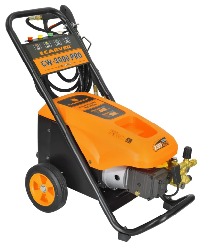 Минимойка Carver Pro CW-3000