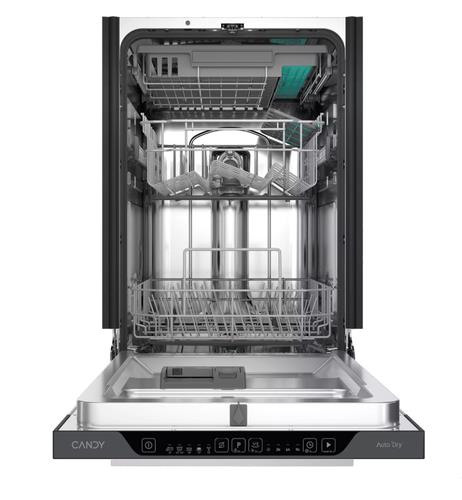 Встраиваемая посудомоечная машина CANDY NOVA CI 1A7E1AB-08