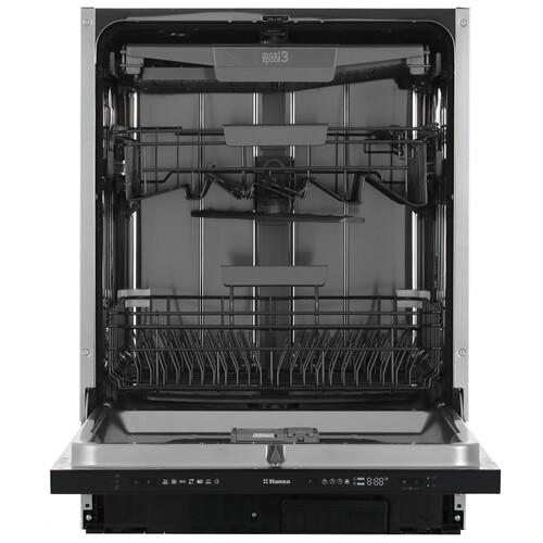 Встраиваемая посудомоечная машина Hansa ZIM667ELH