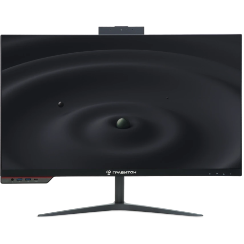 Моноблок Гравитон М52И (М52И-175993) 23,8" FHD i5-12400/1x8GB/1xSSD256GB/K+M/NoOS