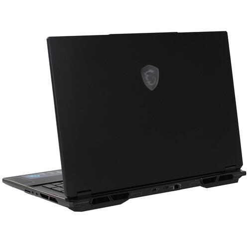 18" Ноутбук MSI Stealth 18 AI Studio A1VIG-012RU