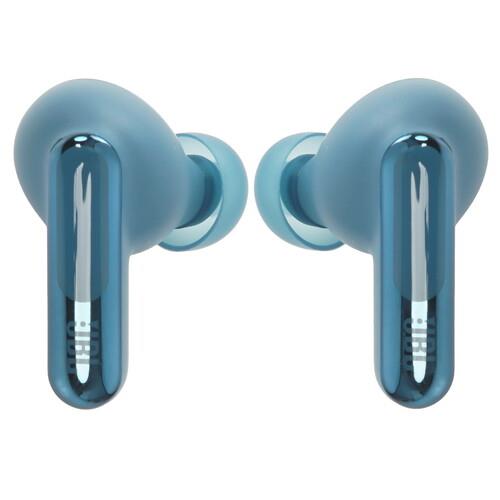 Наушники TWS JBL Live Beam 3 синий