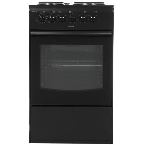 Электрическая плита DARINA S EM341 404 At черный