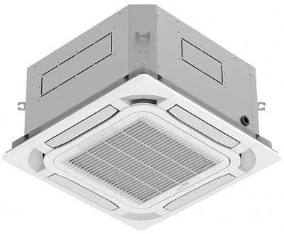 Кассетная сплит-система Aeronik ASI-AKH50R1/B-S INV/ASO-AGUHN50R1/INV ТF05
