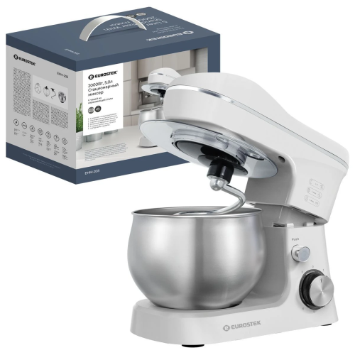 Миксер Eurostek EHM-203 Миксер Eurostek EHM-203
