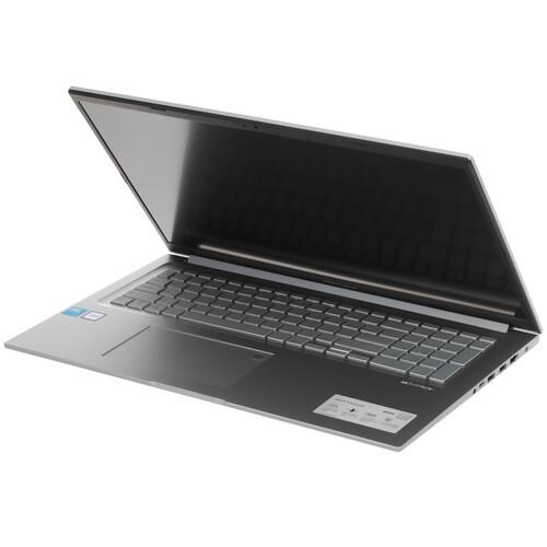 17.3" Ноутбук ASUS Vivobook 17 X1704VAP-AU299 серебристый