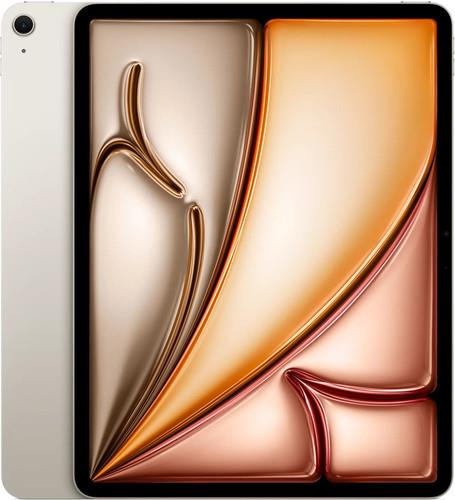 13" Планшет Apple iPad Air (M3) Wi-Fi 1024 ГБ бежевый