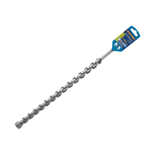 Бур SDS-plus Практика Профи 25 х 400/460 мм (038-128) по бетону