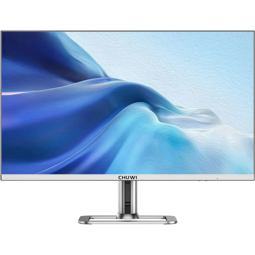 Моноблок Chuwi Unitech 27 CWI703R516P 27"2560x1440 IPS (180Hz)/AMD Ryzen 5 6600H(3.3Ghz)/16384Mb/512PCISSDGb/Int:AMD Radeon 660M/Cam/BT/WiFi