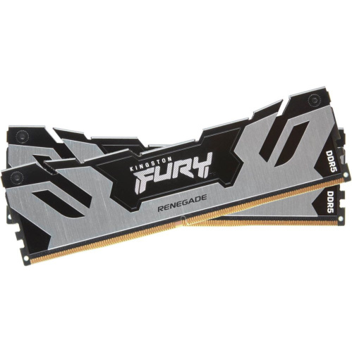 ОЗУ KINGSTON (KF564C32RSK2-32 ) DIMM 32GB DDR5-6400 KIT2