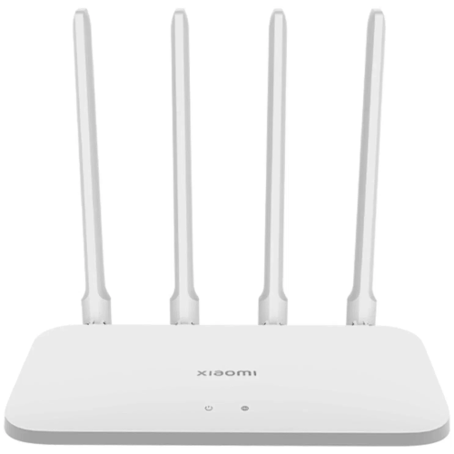 Роутер Xiaomi Router (DVB4330GL) AC1200 EU