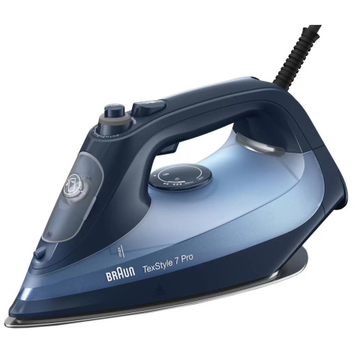 Утюг BRAUN SI7160BL