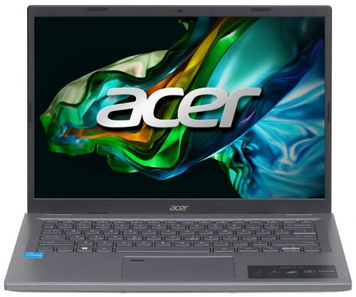 14" Ноутбук Acer Aspire 5 A514-56M-31SE серый 14" Ноутбук Acer Aspire 5 A514-56M-31SE серый