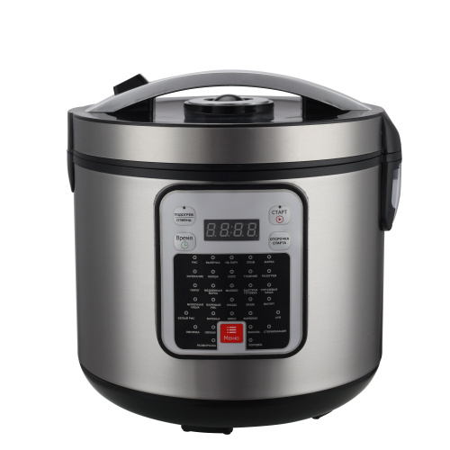 Мультиварка Maxtronic MAX-MRC-10 Мультиварка Maxtronic MAX-MRC-10