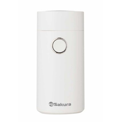 Кофемолка SAKURA SA-6171W