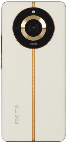 Смартфон Realme 11 Pro 5G 128 Гб Бежевый