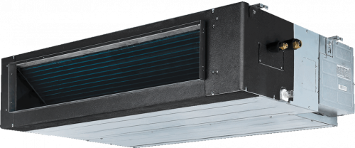 Канальная сплит-система Ecoclima ECLMD-TC24/4R1A+ECL-TC24/4R1A(U)