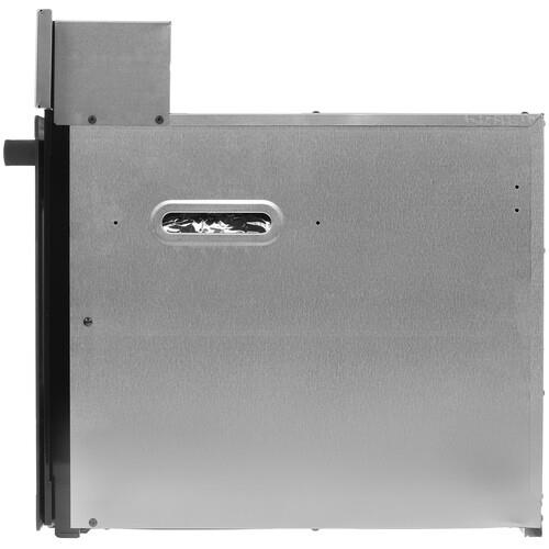 Электрический духовой шкаф Darina 1U5 BDE 112 708 X5 черный