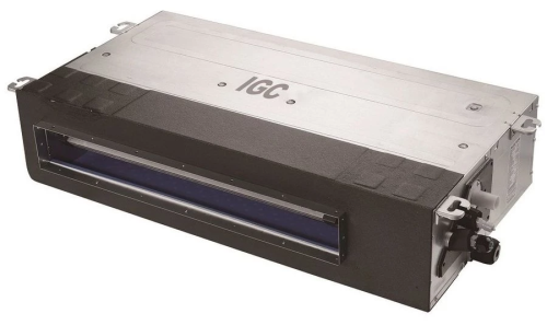 Внутренний канальный блок мульти сплит-системы IGC RAD-X18RH
