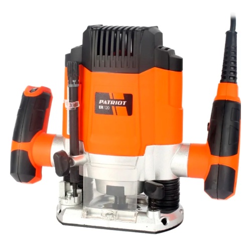 Фрезер Patriot ER 120