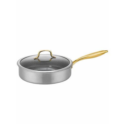 Сотейник с крышкой ZEIDAN Allegro Z-90253