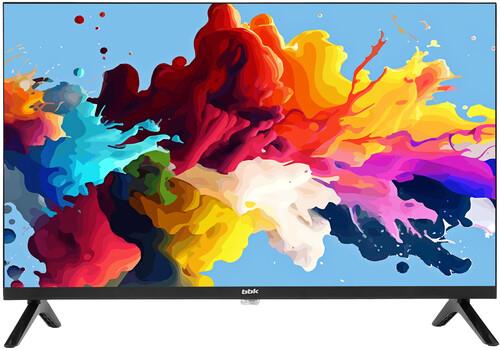 23.6" (60 см) LED-телевизор BBK 24LEX-7219/TS2C черный
