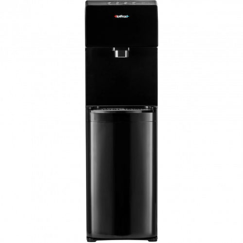 Пурифайер Hotfrost V450Pufmi Черный