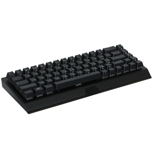 Клавиатура проводная + беспроводная Razer BlackWidow V3 Mini HyperSpeed