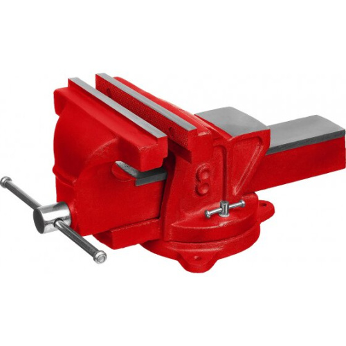 Слесарные тиски MIRAX (32471-20)