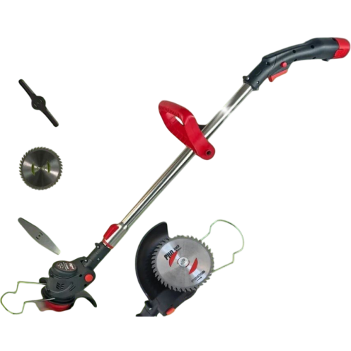 Триммер для травы Edon PROtech 12–2000GT (21340)